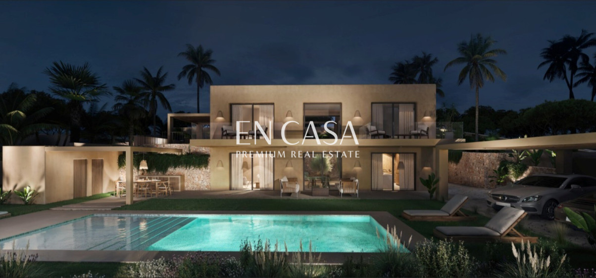 House Sale Xàbia / Jávea, la Marina Alta, Alacant / Alicante, Wspólnota Walencka, Hiszpania Cami de Cabanes 12